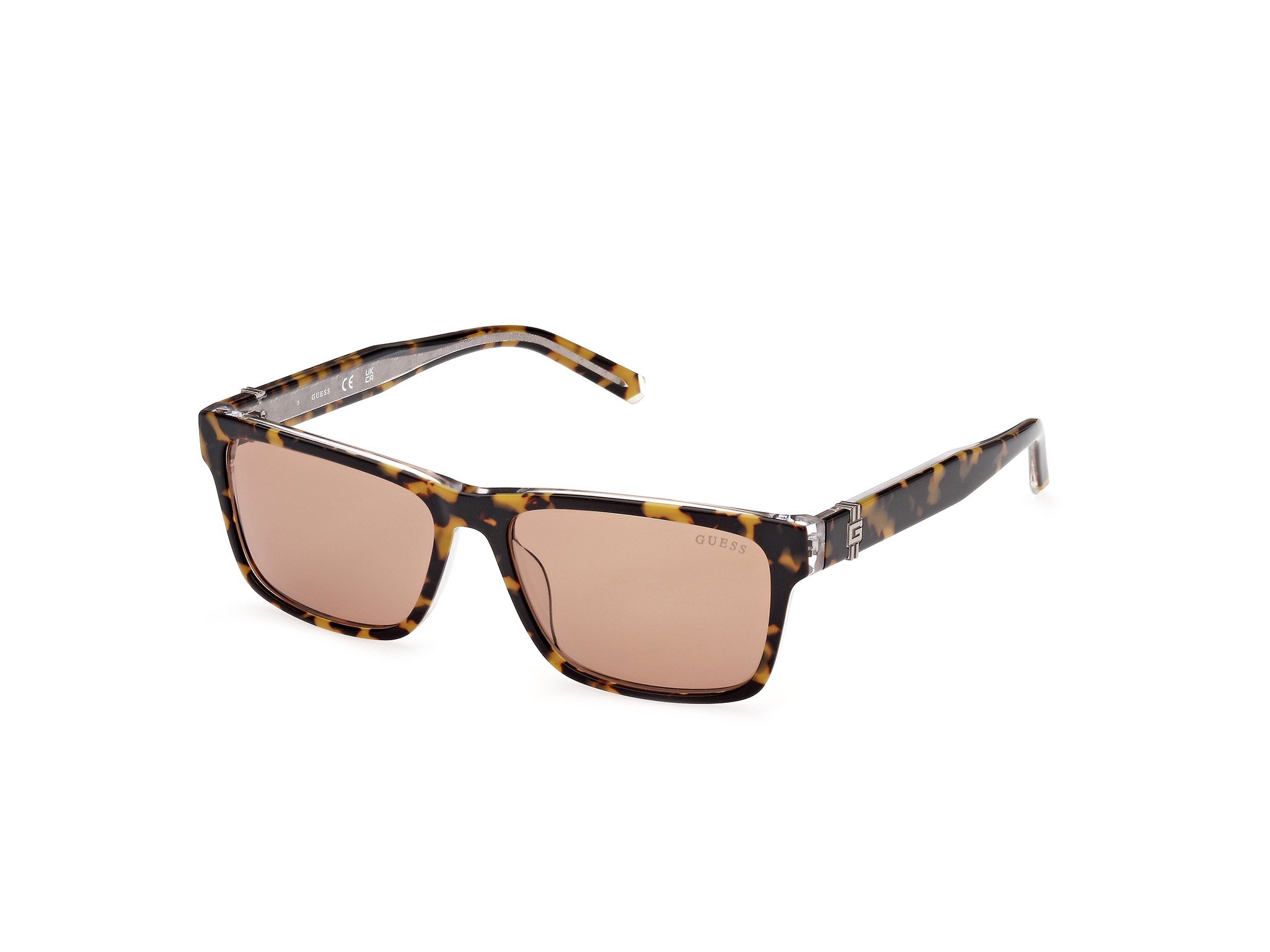 Guess GU 00074 Sunglasses Free Delivery Guess Sunglasses